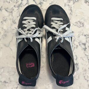 Like New ASICS Onitsuka Tiger Mexico Women's Shoes